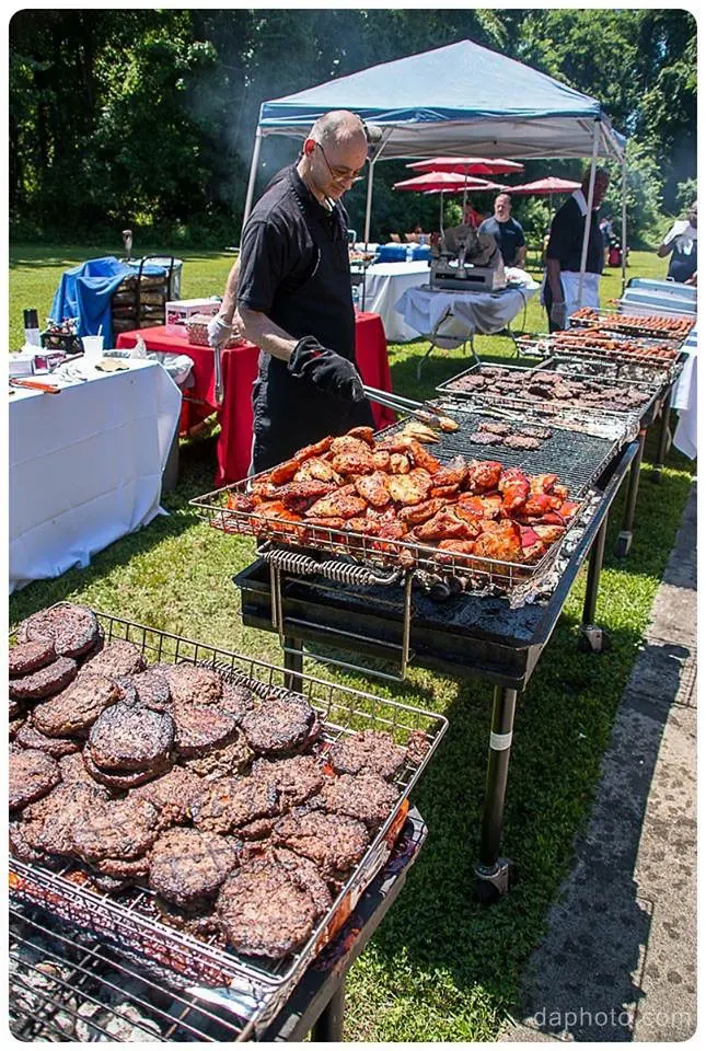 Photo from Faces of Valor USA in 2018