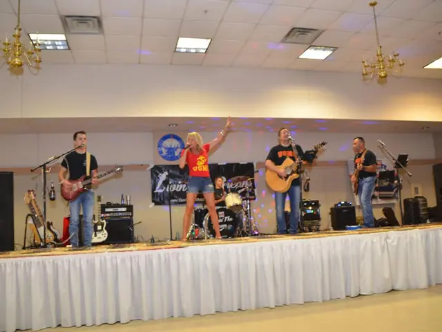 Photo from Faces of Valor USA in 2019