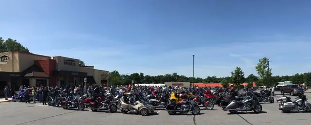 Photo from Faces of Valor USA in 2019
