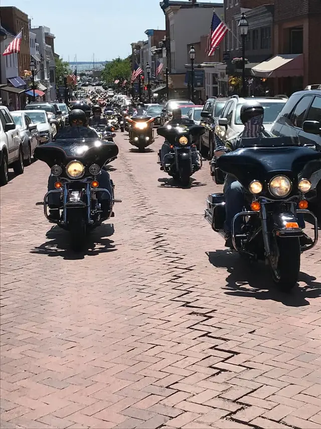 Photo from Faces of Valor USA in 2019