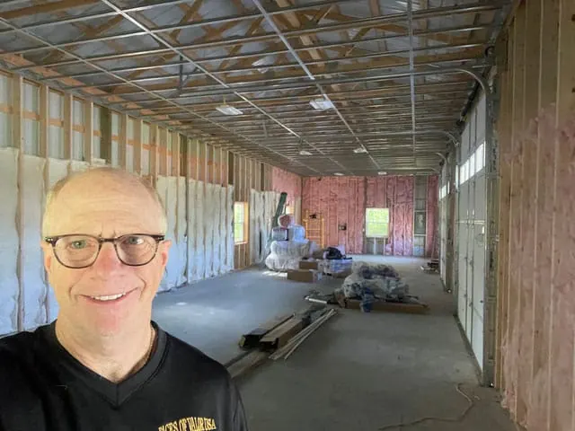 Photo from Faces of Valor USA in 2019