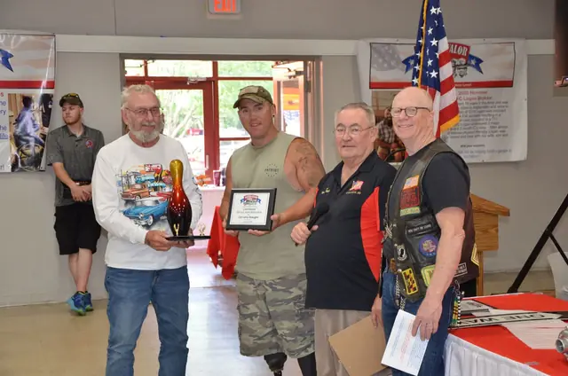 Photo from Faces of Valor USA in 2025